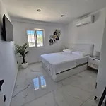 Azure Bliss Apartmán Costa Adeje (Tenerife)