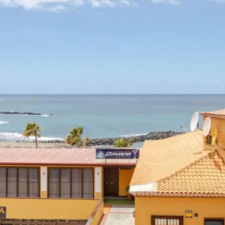 Apartmán Azure Bliss