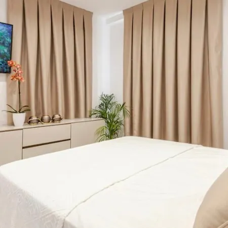 Appartement Azure Bliss Costa Adeje (Tenerife)