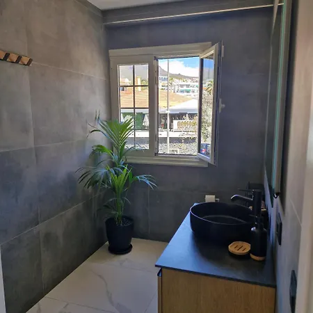 Appartement Azure Bliss