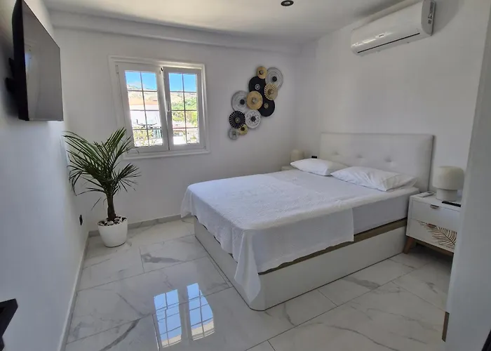 Azure Bliss Apartmán Costa Adeje (Tenerife)