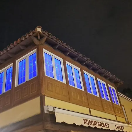 Azure Bliss 아파트 *