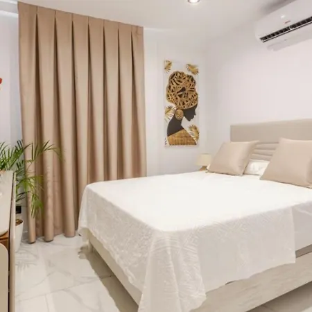 아파트 Azure Bliss 아데제