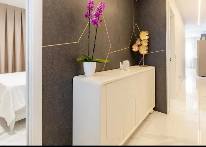 Apartament Azure Bliss Costa Adeje (Tenerife)