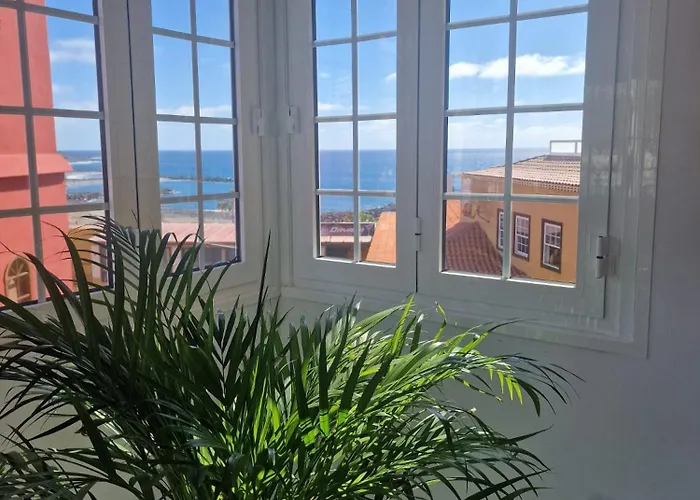 Apartament Azure Bliss