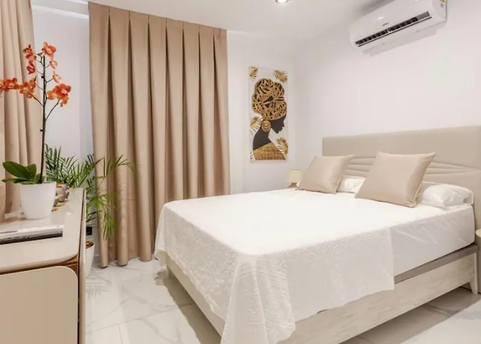 Apartament Azure Bliss Costa Adeje (Tenerife)