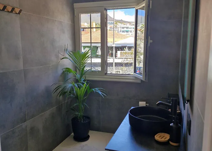 Apartament Azure Bliss