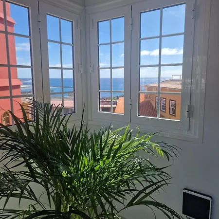 Lägenhet Azure Bliss